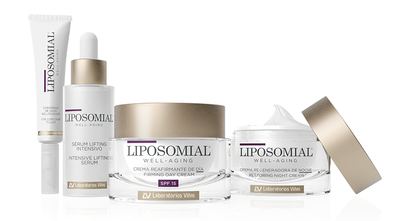 Liposomial